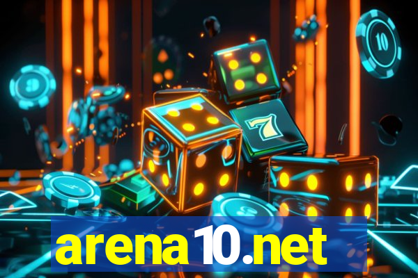 arena10.net