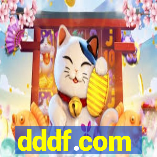 dddf.com