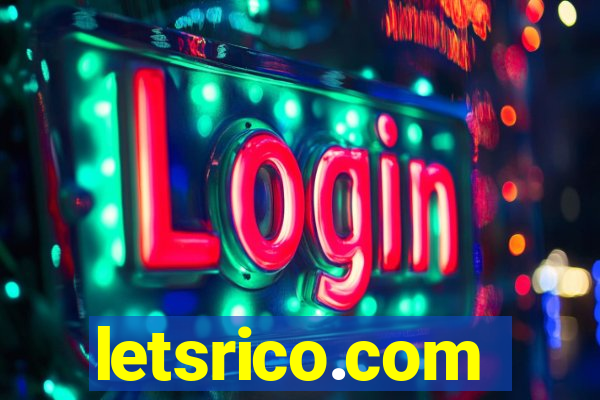 letsrico.com