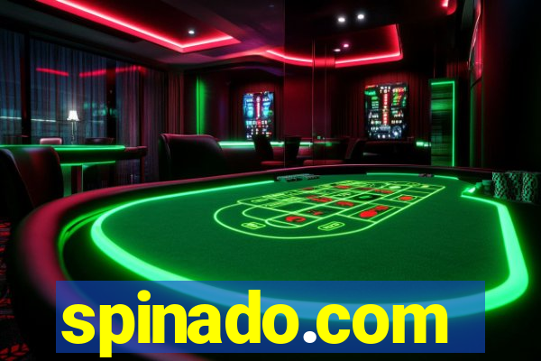 spinado.com