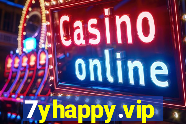 7yhappy.vip