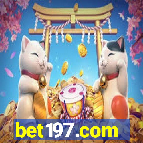 bet197.com