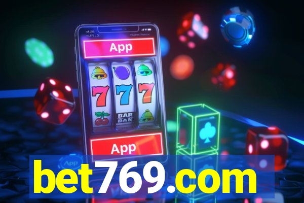 bet769.com