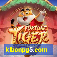 kibonpg5.com